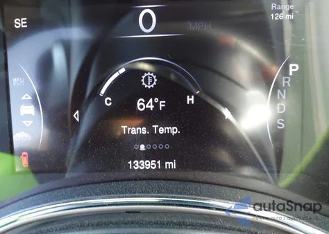 2014 Jeep Grand Cherokee Limited from USA, damaged, VIN 1C4RJFBG4EC355017